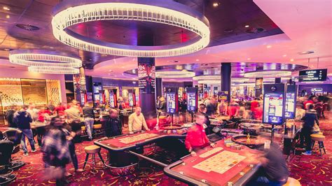 Our Casino .